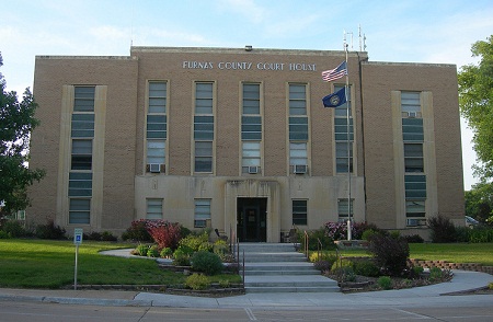 Courthouse